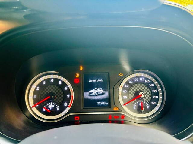 Used Hyundai Grand i10 Nios [2019-2023] Sportz 1.2 Kappa VTVT CNG in Delhi