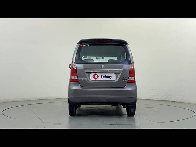 Used Maruti Suzuki Wagon R 1.0 [2010-2013] LXi CNG in Delhi