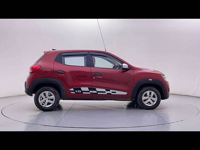 Used Renault Kwid [2022-2023] RXT 1.0 in Bangalore