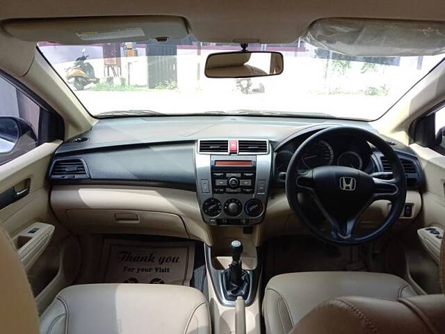 Used Honda City [2011-2014] 1.5 E MT in Coimbatore