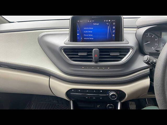 Used Tata Altroz XZ Petrol [2020-2023] in Indore