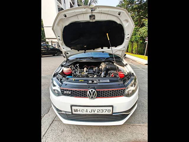 Used Volkswagen Polo [2016-2019] GT TSI in Mumbai