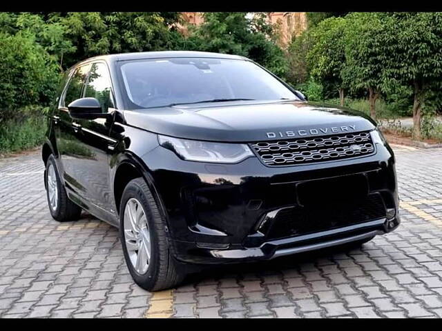 Used Land Rover Discovery Sport [2020-2022] SE R-Dynamic in Delhi