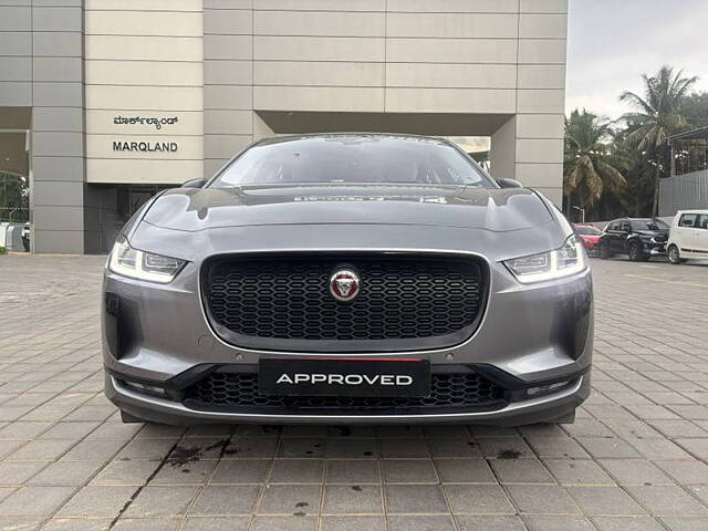 Used 2023 Jaguar I-Pace in Bangalore