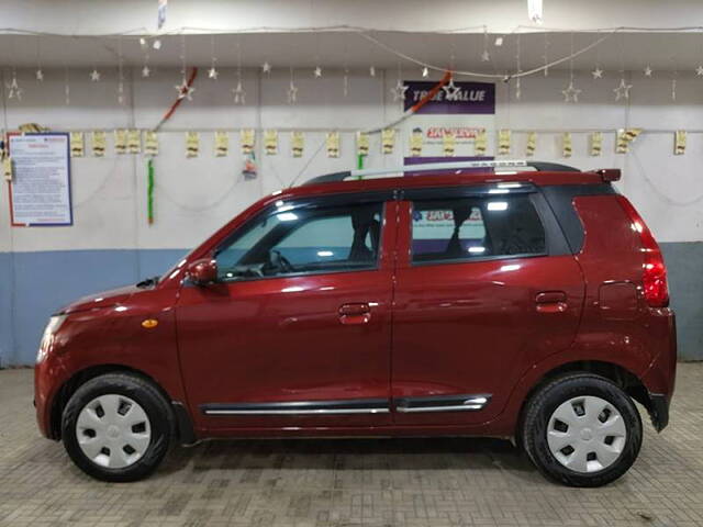 Used Maruti Suzuki Wagon R VXI 1.0 CNG [2022-2023] in Mumbai