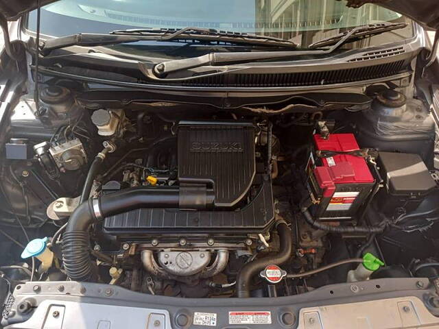 Used Maruti Suzuki Ciaz [2014-2017] ZXi  AT in Mumbai