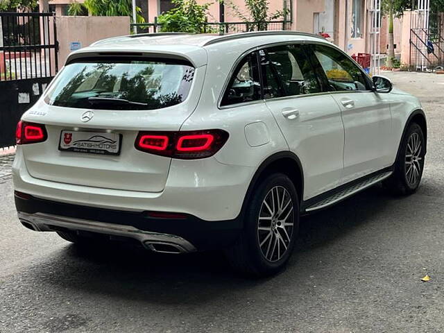 Used Mercedes-Benz GLC [2019-2023] 200 Progressive [2019-2021] in Delhi