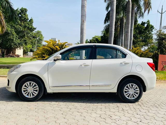 Used Maruti Suzuki Dzire VXi [2020-2023] in Ahmedabad