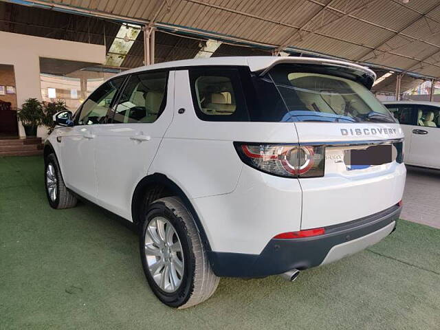 Used Land Rover Discovery Sport [2015-2017] HSE in Bangalore