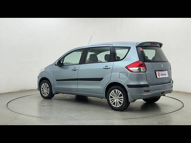 Used Maruti Suzuki Ertiga [2018-2022] VXi in Thane