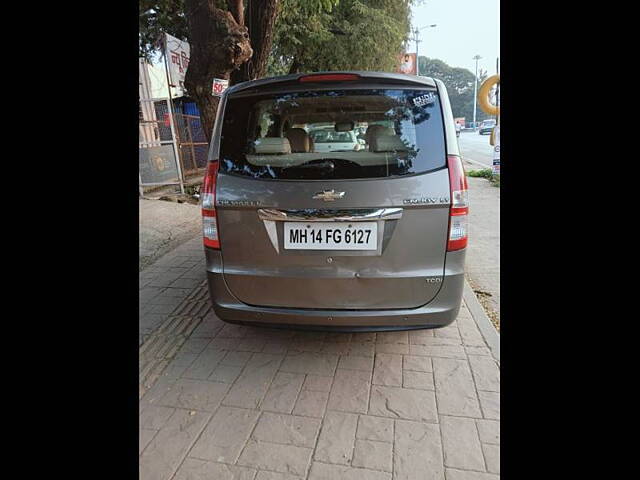 Used Chevrolet Enjoy 1.3 LT 7 STR in Pune