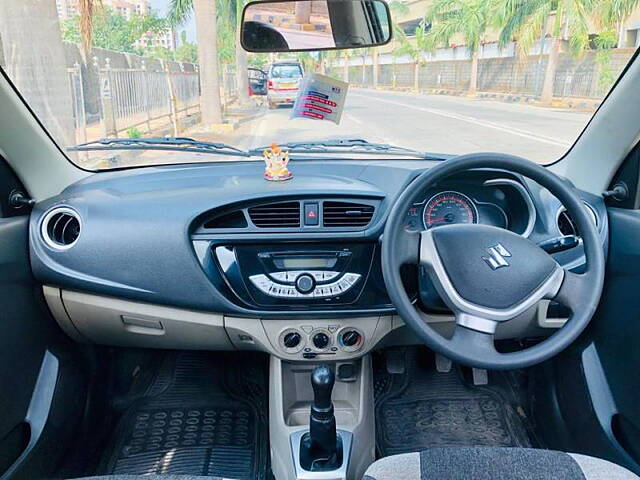 Used Maruti Suzuki Alto K10 [2014-2020] VXi [2014-2019] in Thane