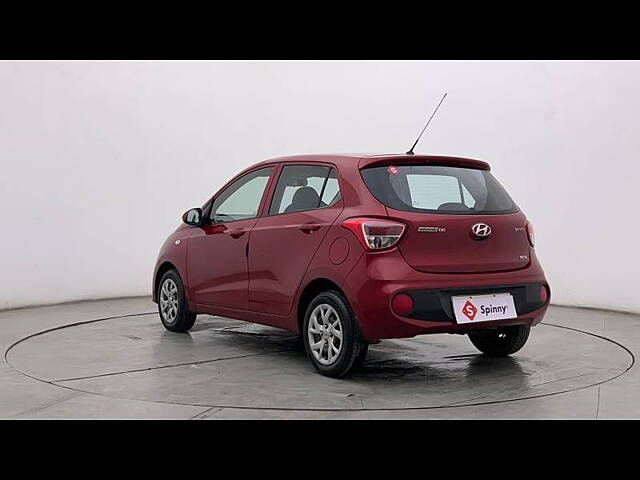 Used Hyundai Grand i10 [2013-2017] Sportz 1.2 Kappa VTVT [2016-2017] in Chennai