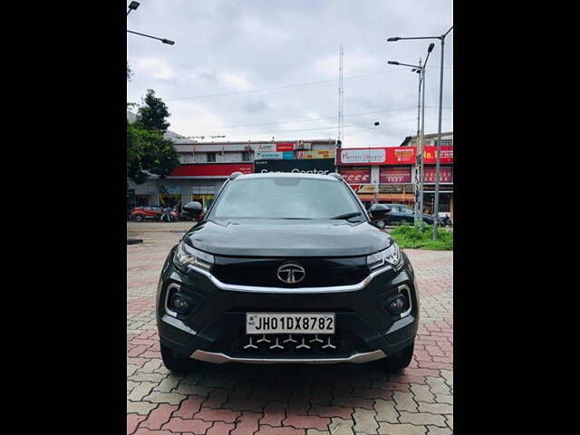 Used 2020 Tata Nexon in Bokaro Steel City