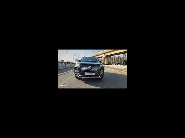 Used 2023 MG Hector in Noida