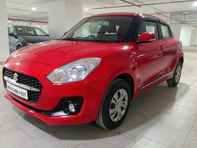 Used Maruti Suzuki Swift [2018-2021] VDi in Mumbai