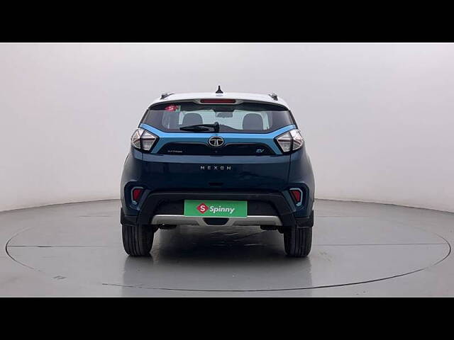 Used Tata Nexon EV [2020-2022] XZ Plus LUX in Bangalore