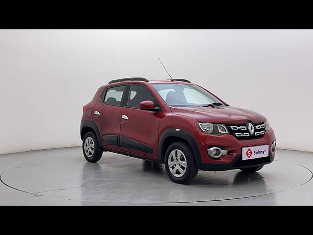 Used Renault Kwid [2015-2019] RXT [2015-2019] in Bangalore