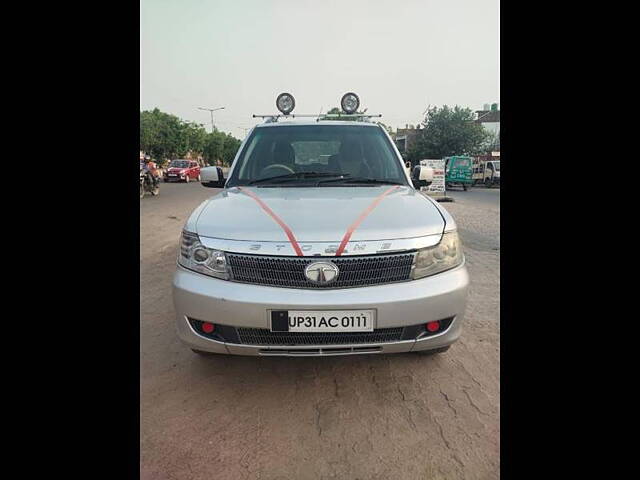 Used 2013 Tata Safari in Lucknow