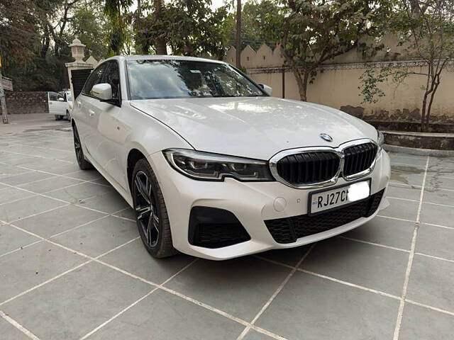 Used 2021 BMW 3-Series in Udaipur