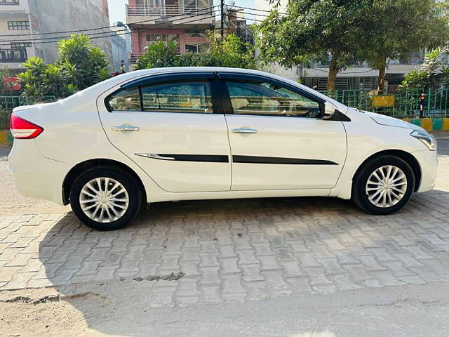 Used Maruti Suzuki Ciaz [2014-2017] VXi (O) in Ghaziabad