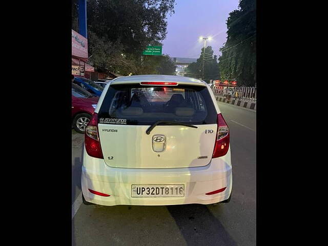 Used Hyundai i10 [2010-2017] Sportz 1.2 Kappa2 in Lucknow