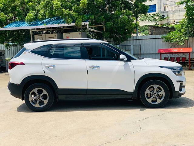 Used Kia Seltos [2019-2022] HTK Plus 1.5 [2019-2020] in Chennai