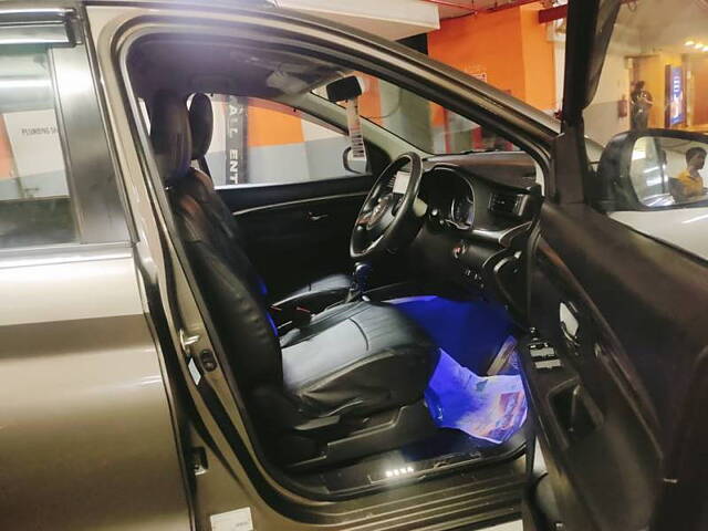 Used Maruti Suzuki XL6 [2019-2022] Zeta AT Petrol in Mumbai