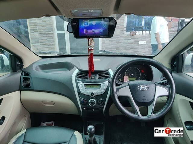 Used Hyundai Eon Sportz in Jaipur