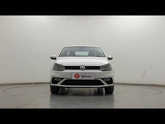 Used Volkswagen Vento Highline Plus 1.0L TSI in Hyderabad