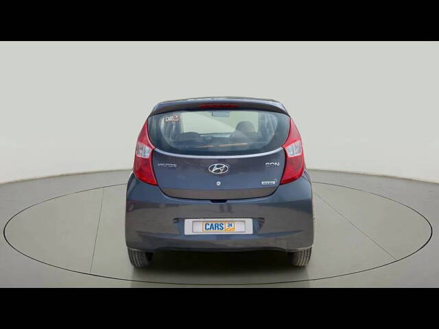 Used Hyundai Eon D-Lite + in Ahmedabad