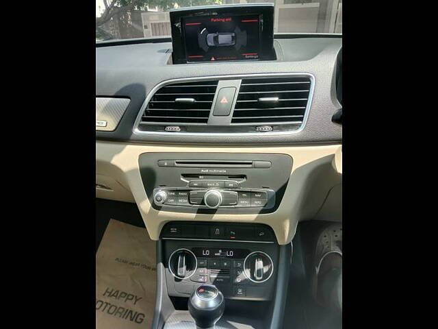 Used Audi Q3 [2017-2020] 35 TDI quattro Technology in Coimbatore