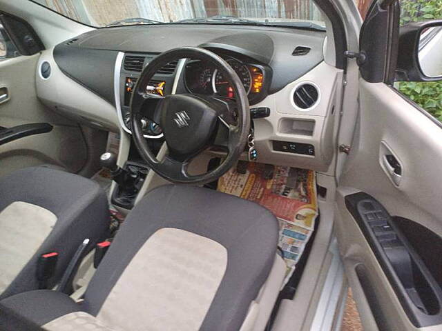 Used Maruti Suzuki Celerio [2014-2017] LXi in Pune