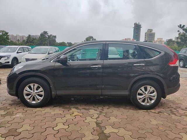 Used Honda CR-V [2013-2018] 2.4L 4WD AVN in Mumbai