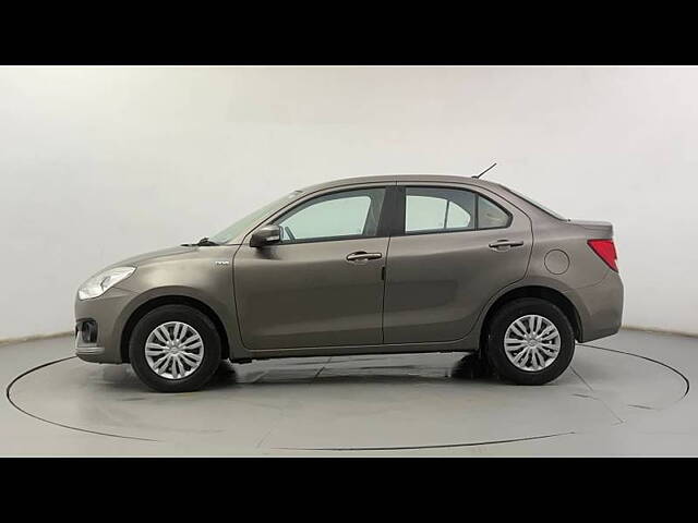 Used Maruti Suzuki Dzire [2017-2020] VDi AMT in Ahmedabad