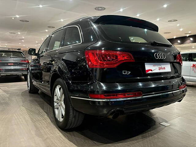 Used Audi Q7 [2010 - 2015] 3.0 TDI quattro Premium Plus in Mumbai