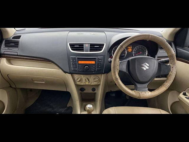 Used Maruti Suzuki Swift DZire [2011-2015] VXI in Ahmedabad