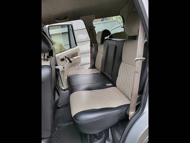 Used Mahindra Scorpio [2014-2017] S10 in Kolkata