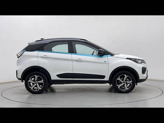 Used Tata Nexon EV [2020-2022] XZ Plus in Pune