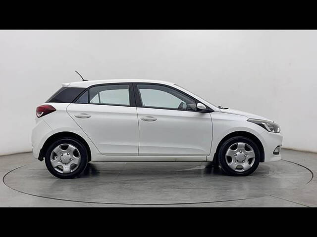 Used Hyundai Elite i20 [2017-2018] Asta 1.4 CRDI in Chennai