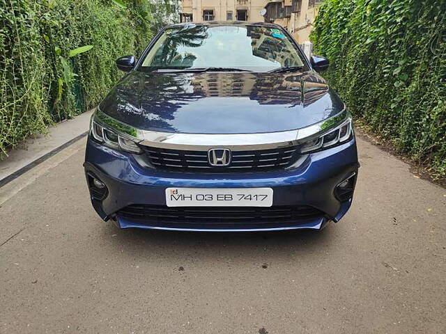 Used 2023 Honda City in Mumbai