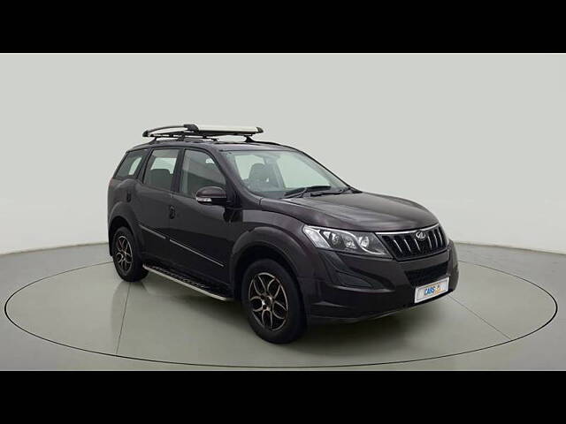 Used 2017 Mahindra XUV500 in Bangalore