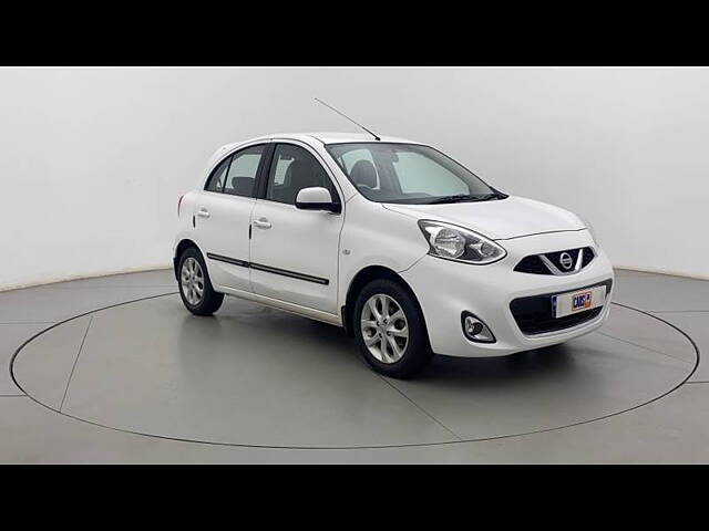 Used 2016 Nissan Micra in Chennai