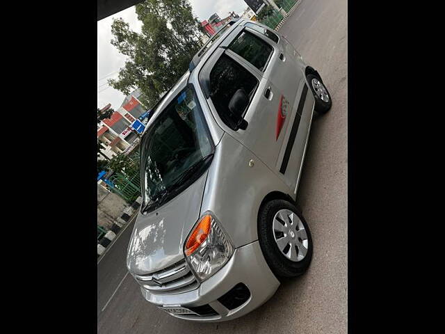 Used Maruti Suzuki Wagon R [2006-2010] LXi Minor in Lucknow