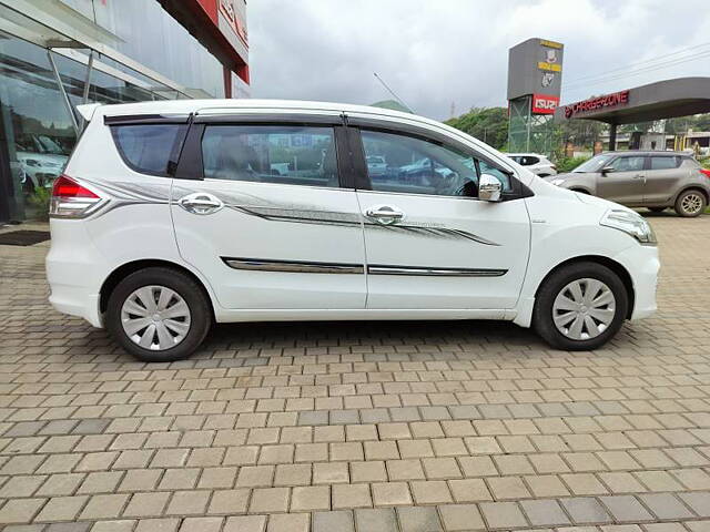 Used Maruti Suzuki Ertiga [2015-2018] VDI SHVS in Nashik