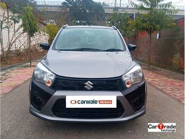 Used 2018 Maruti Suzuki Celerio X in Noida