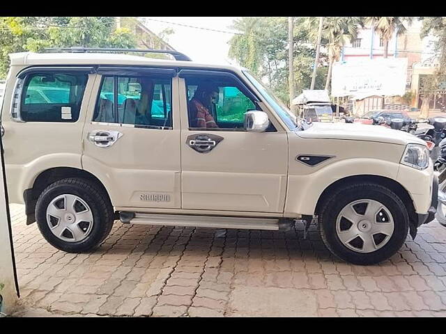 Used Mahindra Scorpio 2021 S5 2WD 9 STR in Bhojpur