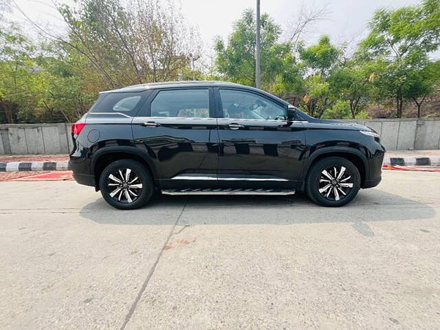 Used MG Hector [2019-2021] Sharp 1.5 DCT Petrol [2019-2020] in Delhi