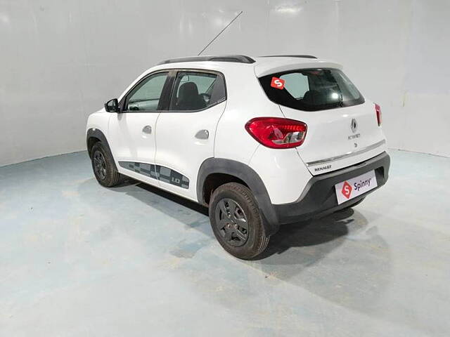 Used Renault Kwid [2022-2023] RXT 1.0 in Kochi