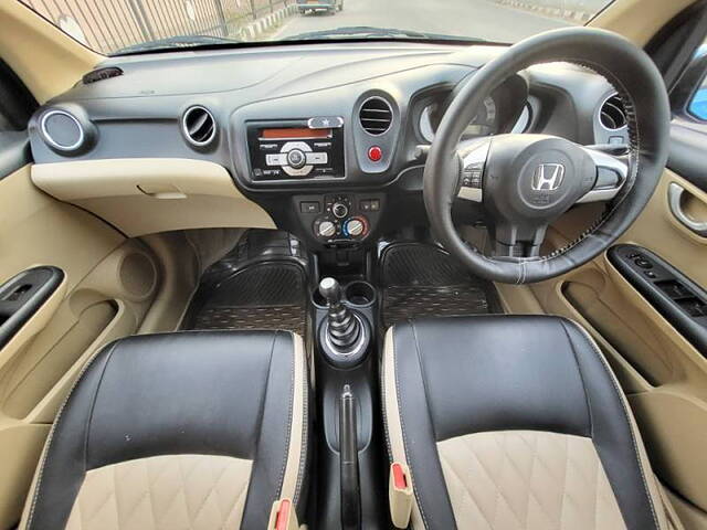 Used Honda Brio [2013-2016] VX MT in Bangalore